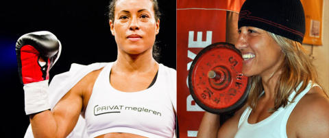 Brækhus' neste motstander hevder Cecilia har klare svakheter