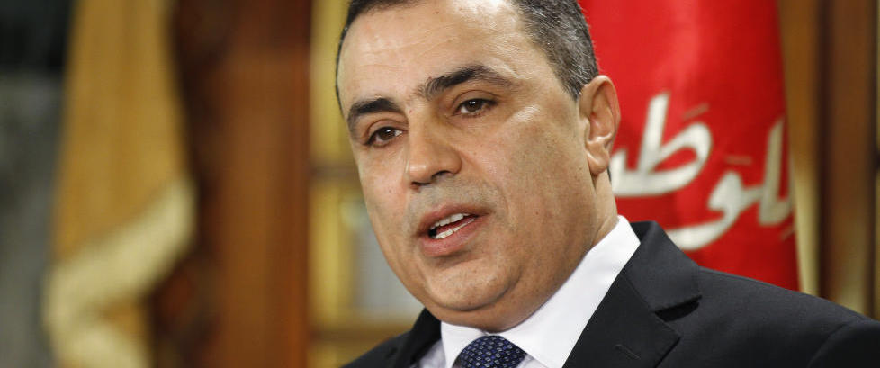 Tunisia fullfører «den arabiske våren»