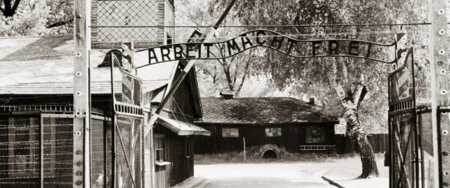 - UNESCO bør innføre en egen GULag-dag
