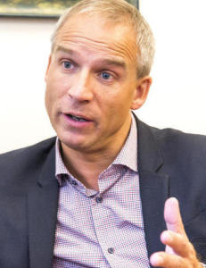 KrF forsvarer liberalisering av alkoholsalg
