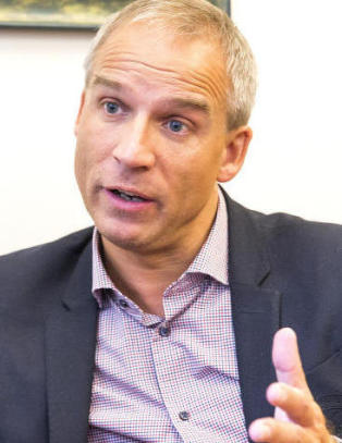 KrF forsvarer liberalisering av alkoholsalg