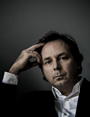- Plutselig visste vi ikke lenger om vi hadde foreldre