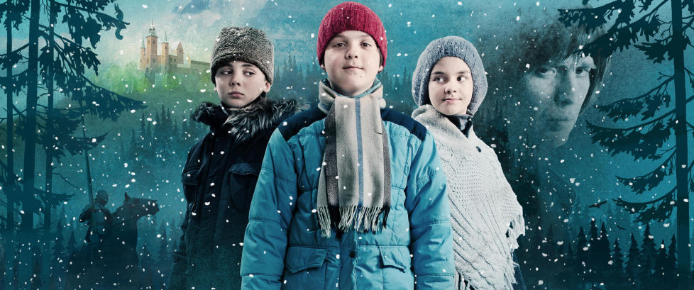 «Julekongen» blir film
