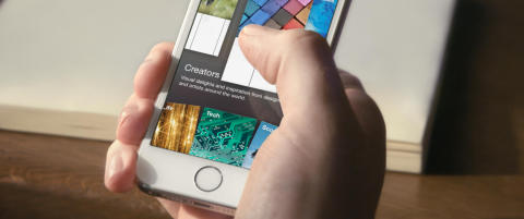 Facebook - din nye «morgenavis»