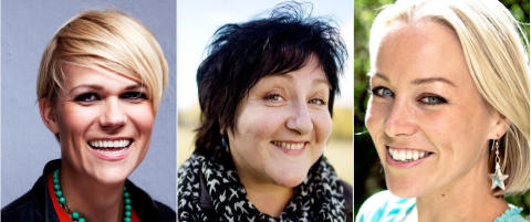- Jeg vil si unnskyld til kapellmesteren på Nordstrandsrevyen 2004