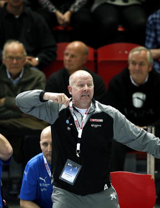 - Han vil bli husket for sin omtanke for andre mennesker