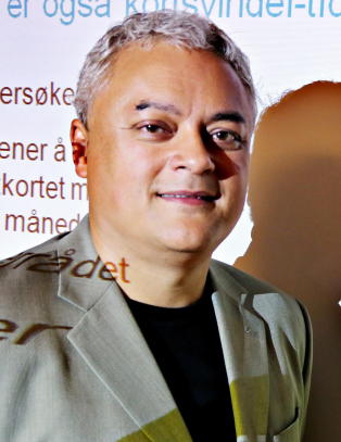 Bank kontakter single via sjekke-app