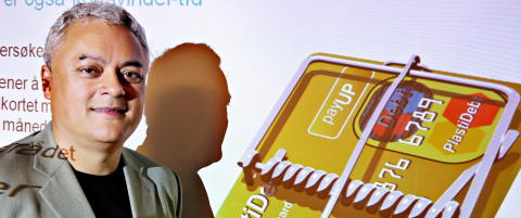 Bank kontakter single via sjekke-app