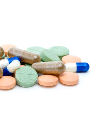 Vitamintilskudd kan hemme treningseffekten