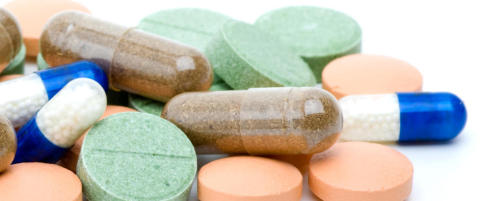 Vitamintilskudd kan hemme treningseffekten