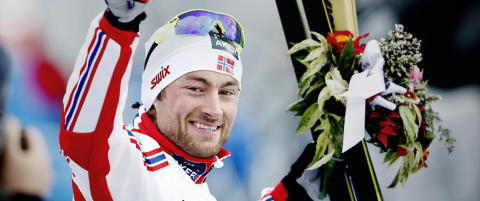 Svensk skilegende advarer mot OL-nedtur: - Pass dere Norge!
