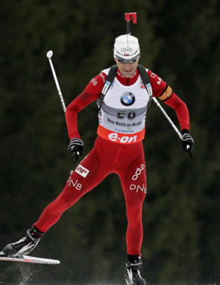 Bjørndalen: - Vi kan ikke miste troen på ren idrett