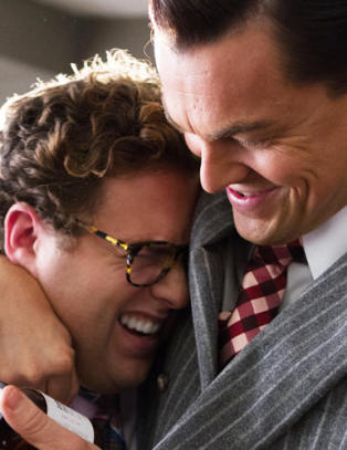 DiCaprio og Jonah Hill lager film om renvasket OL-bomber