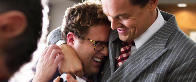 DiCaprio og Jonah Hill lager film om renvasket OL-bomber