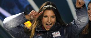 Faren tjente hundrevis av millioner på narkosalg. Nå kan datteren ta sin fjerde OL-medalje