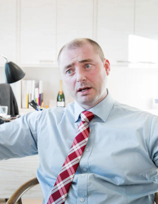 Vil nekte dagpenger til de som ikke tar jobben de blir tilbudt