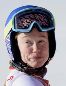 Skrekkopplevelse for alpinistene i Sotsji