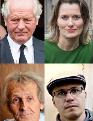 200 verdenskjente kulturpersonligheter raser mot Putin