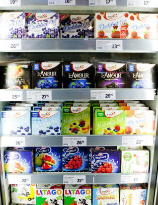 - Yoghurt kan senke risikoen for diabetes