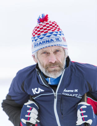 Skilegenden Thomas Wassberg mener Sotsji-OL burde vært boikottet
