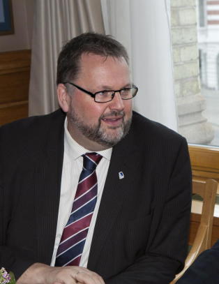- Et reint populistisk forslag fra SV