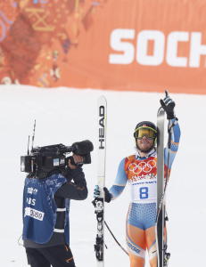Her er Kjetil Jansruds deilige revansje