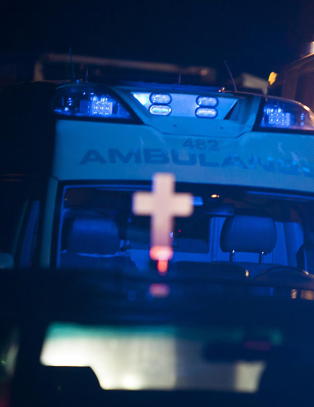 Politiet frigir navnene på de omkomne i frontkollisjonen i Buskerud