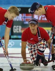 Nikkersgutta sikret sin tredje strake seier