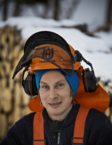 - Det jeg savnet mest mens jeg var aktiv var friheten