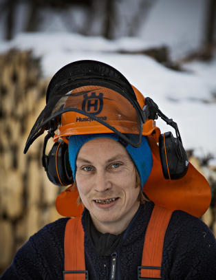 - Det jeg savnet mest mens jeg var aktiv var friheten