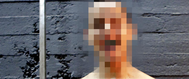TV-danser (36) siktet for ny voldtekt en måned etter voldtektsdom