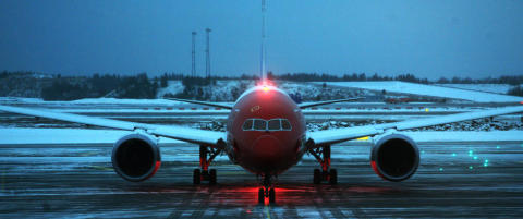 Norwegian bestiller flere Dreamliner-fly