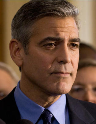 George Clooney lager nyinnspilling av den norske thrilleren «Pionér»