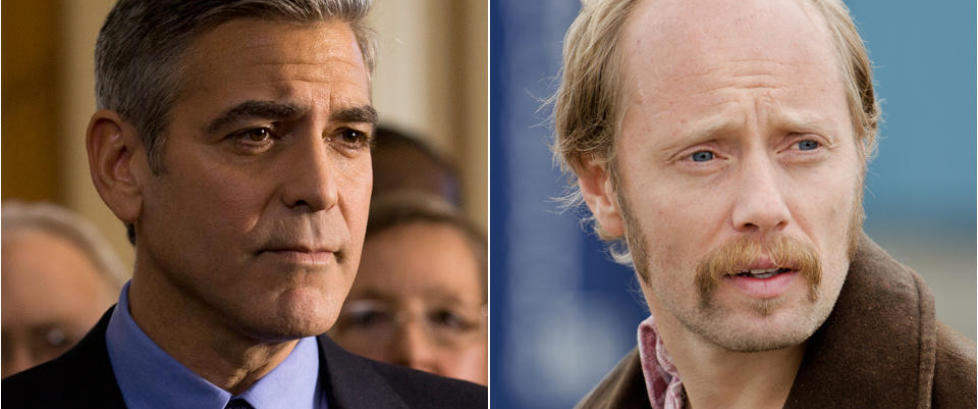 George Clooney lager nyinnspilling av den norske thrilleren «Pionér»