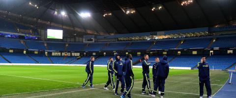Manchester City utvider stadion - blir Premier Leagues nest største