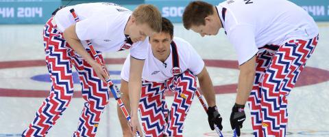 Ulsrud og gutta reiste seg etter tøff start og vant skjebnekampen