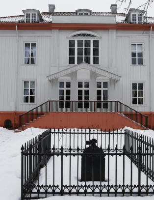 16. februar kunne blitt vår nasjonaldag