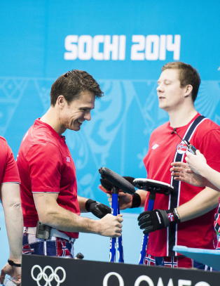 - Han sa det slangordet for jenteunderdeler