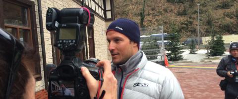 Svindal tror allergien kan ha kostet ham gull i OL