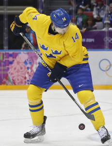 Sveriges nasjonalhelter boikotter tv-kanal etter Northug-hets