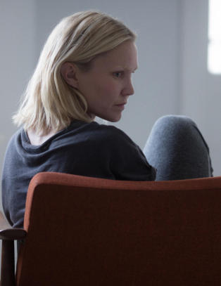 Kulturministeren blind for