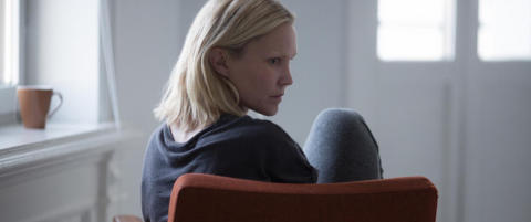 Kulturministeren blind for