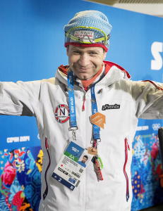 Dette vil Bjørndalen jobbe
for som nytt IOC-medlem