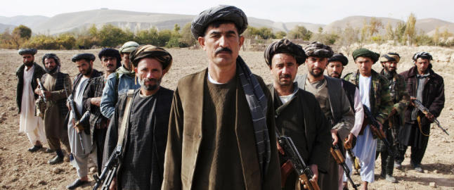 - Resultatet av krigen i Afghanistan er et ekstremt utrygt land. For alle