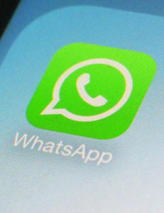 Derfor betalte Facebook 115 milliarder for WhatsApp
