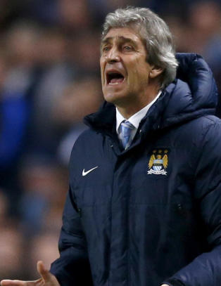 Pellegrini risikerer utestengelse etter dommerhets