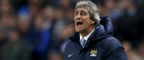 Pellegrini risikerer utestengelse etter dommerhets