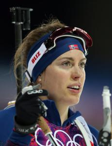 Solemdal mister OL-stafetten