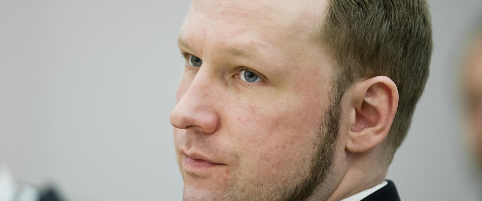 Politiet henlegger Breiviks anmeldelse av Ila fengsel