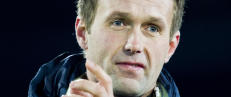 Strømsgodset, med Deila på banen, lå under 0-15 (!)
